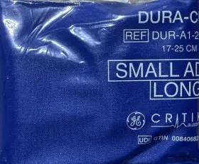 Dur-a1-2a-l-5s Critikon Dura Cuff 17cm 25cm Blood Pressure Small Adult Long New