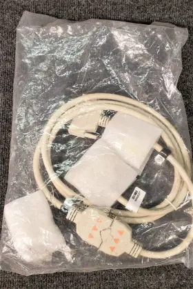 Bcc-3002-a06-e01-001 Curbell Breakaway Cable Kit 37-pin 6ft Inline X 1ft