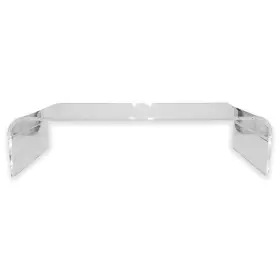 Cutebox 709260037206 Company Clear 8mm Standard Acrylic Monitor Stand For Computers Monitors Lap Cutebox 709260037206 Company Clear 8mm Standard Acrylic Monitor Stand For Computers Monitors Lap