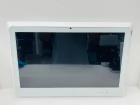 Nb22 Cybermed Cybernet S22 Display 22 Inch Lcd All In One System / For Parts - Read