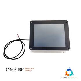 Cynosure 1034 Slt Ii Display Monitor Smartlipo Triplex Computer Assembly 10-3/4 Inch
