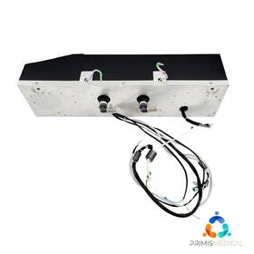 Cynosure 30352-2 Cs 30352 Rev. 3 Slt Ii Smartlipo Triplex Laser Assembly