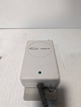 Datascope 0014-00-0173-04 Passport Xg Power Supply 100-240 V - Free Shipping
