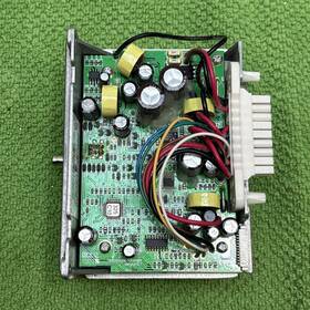 Datascope 0014-00-0251-a Passport 2 And Spectrum Power Supply For Li-ion Batteries 0014-00-0251