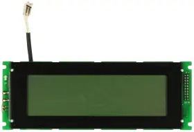 0160-00-0062 Datascope Display For Vital Signs Monitor
