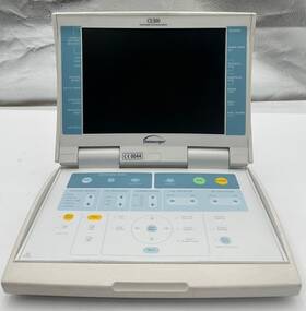 Datascope 0334-00-1638-01 Cs300 Monitor