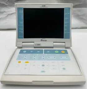0334-00-1638-01 Datascope Cs300 Monitor