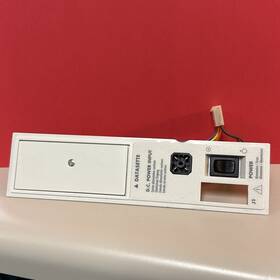 Datascope 0380-00-0184 Xg Power Supply Panel P/n