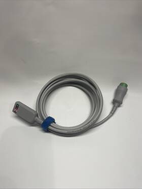 Datascope 040-001416-00 Rev 3 Ecg Trunk Cables / Mindray