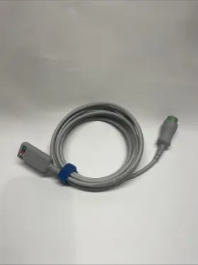040-001416-00 Datascope Rev 3 Ecg Trunk Cables / Mindray