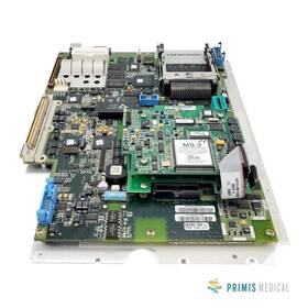 Datascope 0670-00-0782-03 Passport 2 Patient Monitor Pc Main Cpu Assembly Board