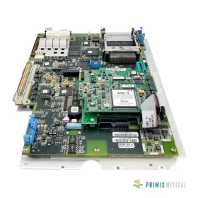 0670-00-0782-03 Datascope Passport 2 Patient Monitor Pc Main Cpu Assembly Board