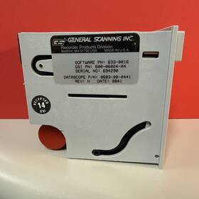 Datascope 0683-00-0442 Passport Xg Patient Monitor P/n General Scanning