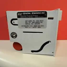 0683-00-0442 Datascope Passport Xg Patient Monitor P/n General Scanning 0683-00-0442 Datascope Passport Xg Patient Monitor P/n General Scanning