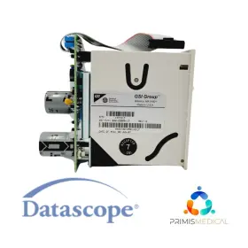 0683-00-0501-02 Datascope Passport 2 Patient Monitor Recorder
