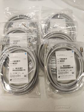 Datascope 0683-04-0004 Mindray Nibp Hose Quick Connect 3.5 M Brand New