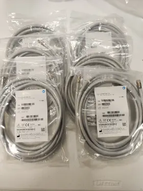 0683-04-0004 Datascope Mindray Nibp Hose Quick Connect 3.5 M Brand New