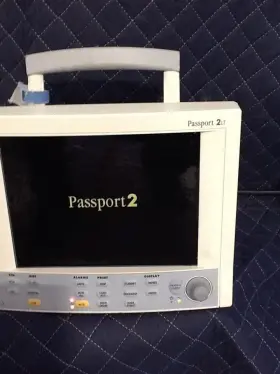 0996-00-0045-101 Datascope Passport 2lt 0996-00-0045-101 Datascope Passport 2lt