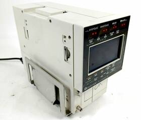 Datascope 0998-00-0086 Accutorr 3 4 Series Patient Monitor