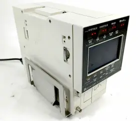 0998-00-0086 Datascope Accutorr 3 4 Series Patient Monitor