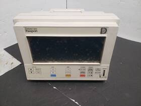 Datascope 0998-00-0095 Passport Multi-parameter Patient Monitor Untested