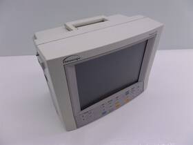 Datascope 0998-00-0134-w44 Passport Xg Patient Monitor