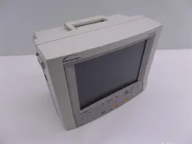 0998-00-0134-w44 Datascope Passport Xg Patient Monitor