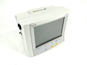 Datascope 0998-00-0134n04 Passport Xg Patient Monitor