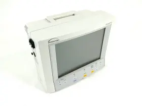 0998-00-0134n04 Datascope Passport Xg Patient Monitor