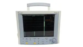 0998-00-0170-0005a Datascope Passport 2 Patient Monitor - Free Shipping