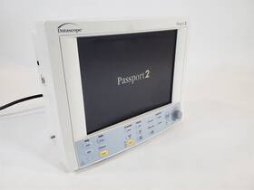 Datascope 0998-00-0170-3013a Passport 2lt Patient Monitor