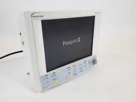 0998-00-0170-3013a Datascope Passport 2lt Patient Monitor
