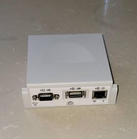 Datascope 0998-00-0178-03 Comm-port For Passport 2 Spectrum 998-00-0178-03