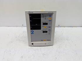 Datascope 0998-00-0444-51 Accutorr Plus Patient Vital Sign Monitor No Batt Works