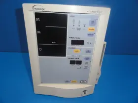 6528 Datascope 0998 00 0444 J31 Accutorr Plus Patient Monitor P/n 6528 Datascope 0998 00 0444 J31 Accutorr Plus Patient Monitor P/n