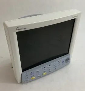 0998-00-0500-1006a Datascope Spectrum Patient Monitor Parts And Repair