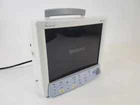 0998-00-0500-1013a Datascope Spectrum Patient Monitor
