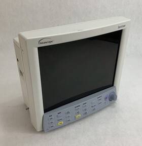 Datascope 0998-00-0500-1014a Spectrum Medical Patient Monitor Parts And Repair