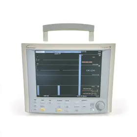 0998-00-0900-5006a Datascope Mindray Passport 2 - Masimo Spo2 Ecg Ibp Iabp Defib Printer 0998-00-0900-5006a Datascope Mindray Passport 2 - Masimo Spo2 Ecg Ibp Iabp Defib Printer