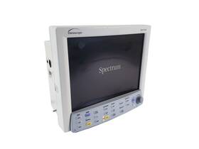 Datascope 0998-00-1000z5205a Spectrum Mindray Patient Monitor