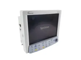 0998-00-1000z5205a Datascope Spectrum Mindray Patient Monitor 0998-00-1000z5205a Datascope Spectrum Mindray Patient Monitor