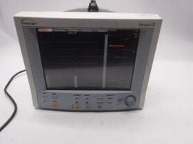 Datascope 0998-uc-00-0170-0014a Passport 2 Vital Signs Patient Monitor T13f9
