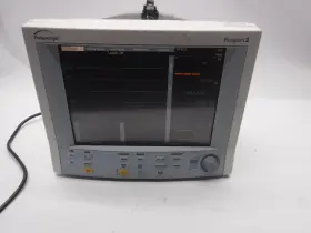 0998-uc-00-0170-0014a Datascope Passport 2 Vital Signs Patient Monitor T13f9