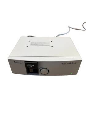 Datascope 0998-uc-0143 Gas Module Ii With Interface Cable