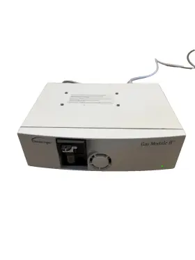 0998-uc-0143 Datascope Gas Module Ii With Interface Cable