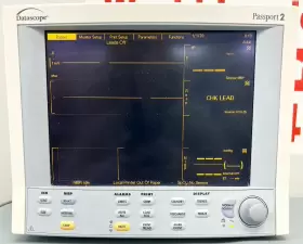414373-379 Datascope Passport 2 Patient Monitor 414373-379 Datascope Passport 2 Patient Monitor