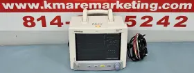 419293 Datascope Trio Patient Monitor