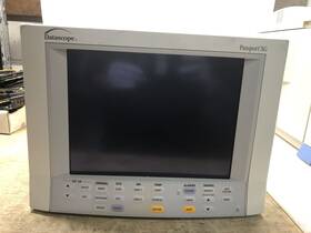 Datascope 529668 Passaport Xg Patient Monitor