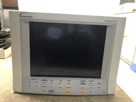 529668 Datascope Passaport Xg Patient Monitor