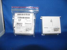 Datascope And Mindray 0998-00-0178-04 Comm-port For Passport 2/spectrum Qty Of 2